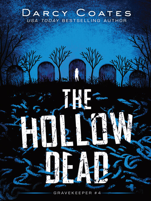 Title details for The Hollow Dead by Darcy Coates - Available